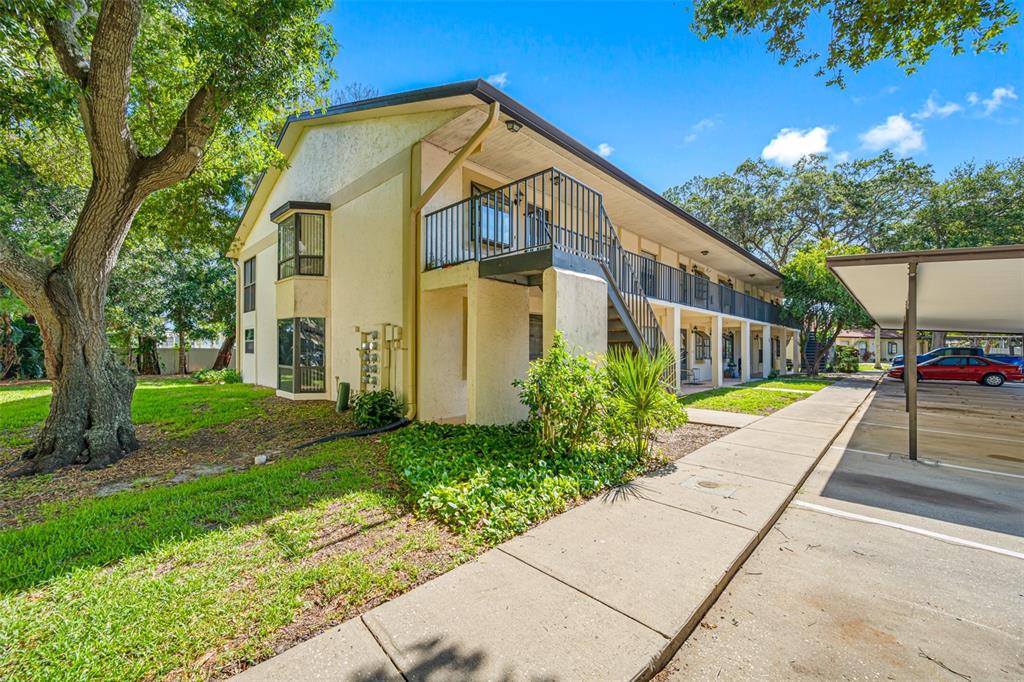 Property for sale at 11511 113TH STREET UNIT 10A, LARGO, FL, 33778