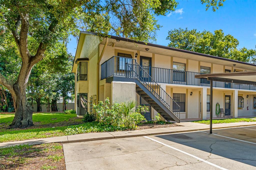 Property for sale at 11511 113TH STREET UNIT 10A, LARGO, FL, 33778