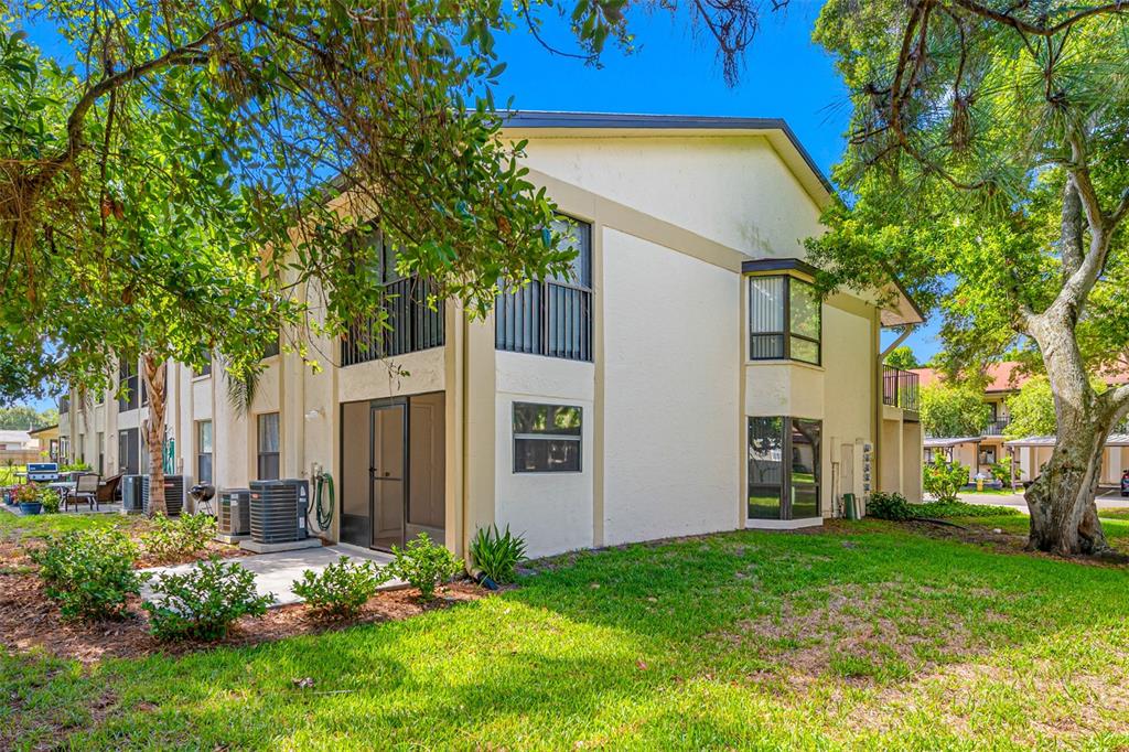 Property for sale at 11511 113TH STREET UNIT 10A, LARGO, FL, 33778