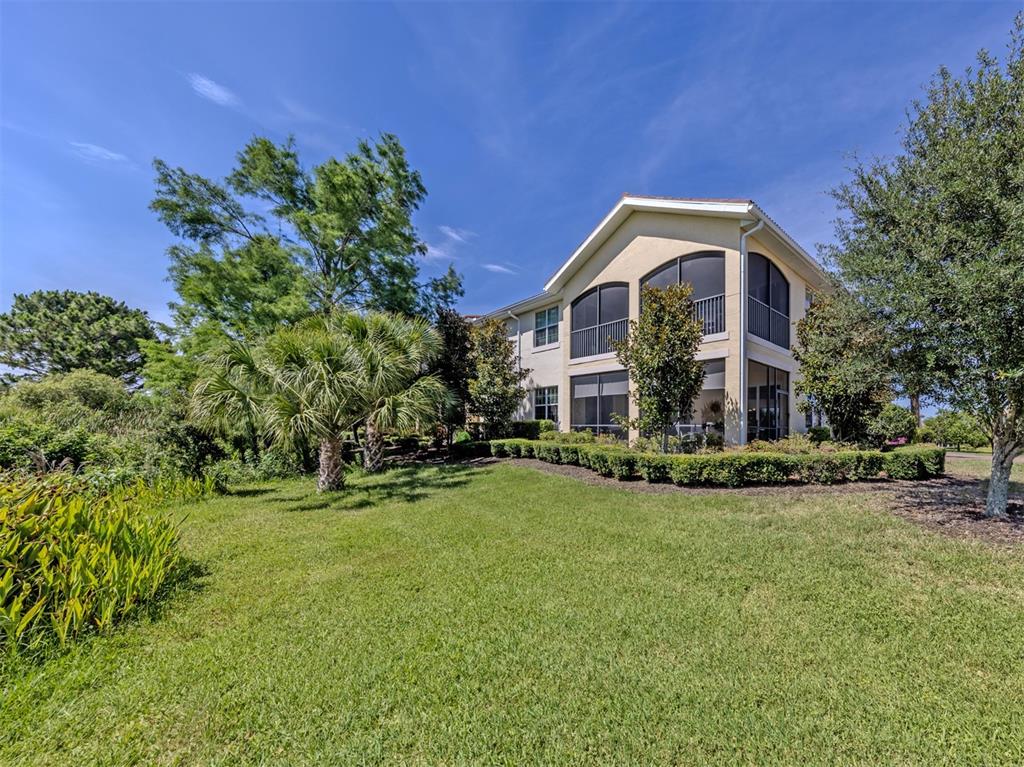 Property for sale at 194 BELLA VISTA TERRACE UNIT 26A, NORTH VENICE, FL, 34275