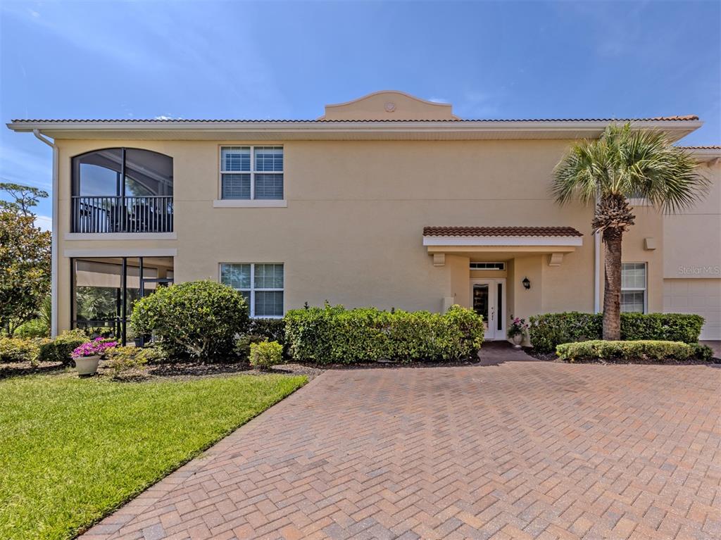 Property for sale at 194 BELLA VISTA TERRACE UNIT 26A, NORTH VENICE, FL, 34275