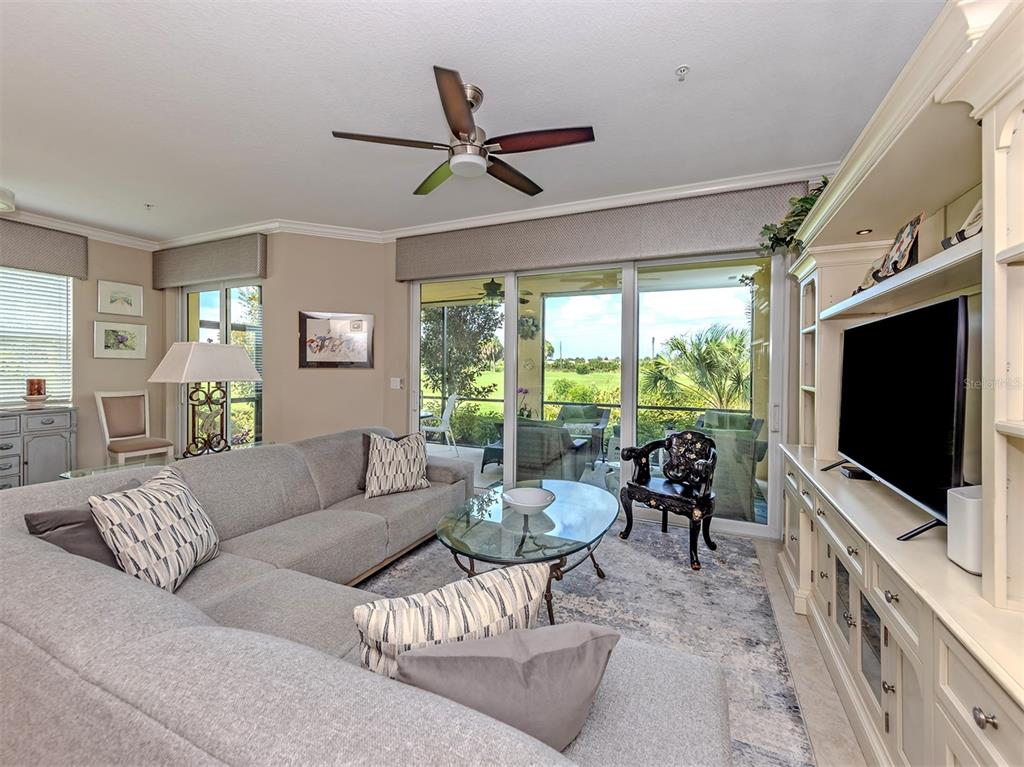 Property for sale at 194 BELLA VISTA TERRACE UNIT 26A, NORTH VENICE, FL, 34275