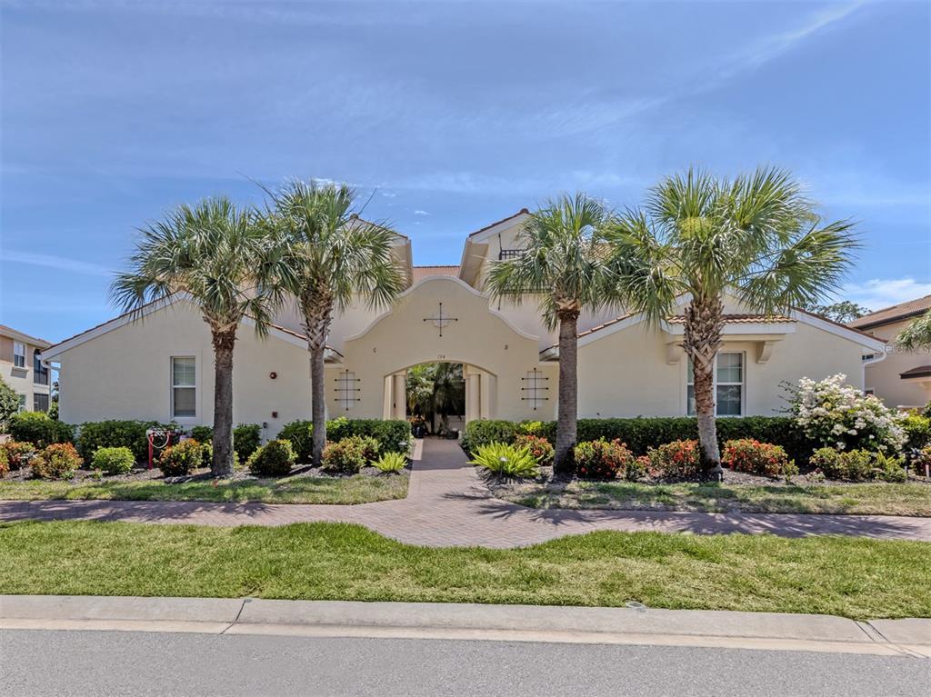 Property for sale at 194 BELLA VISTA TERRACE UNIT 26A, NORTH VENICE, FL, 34275