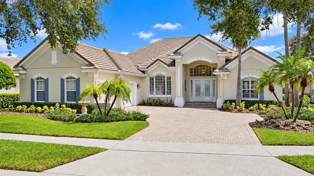 Property for sale at 269 SADDLEWORTH PLACE, LAKE MARY, FL, 32746