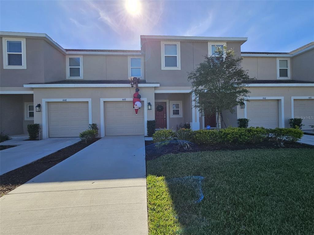 Property for sale at 4451 ARLINGTON AVENUE, ST CLOUD, FL, 34769