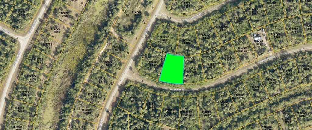 Property for sale at LARGELEAF STREET, NORTH PORT, FL, 34288