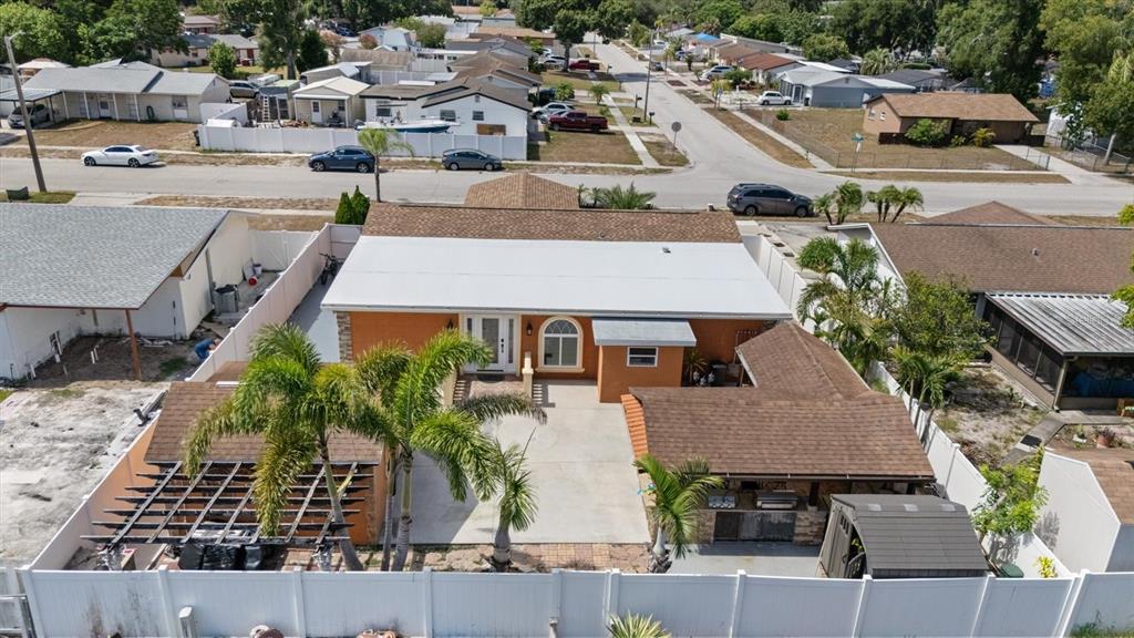 Property for sale at 8318 DRYCREEK DRIVE, TAMPA, FL, 33615