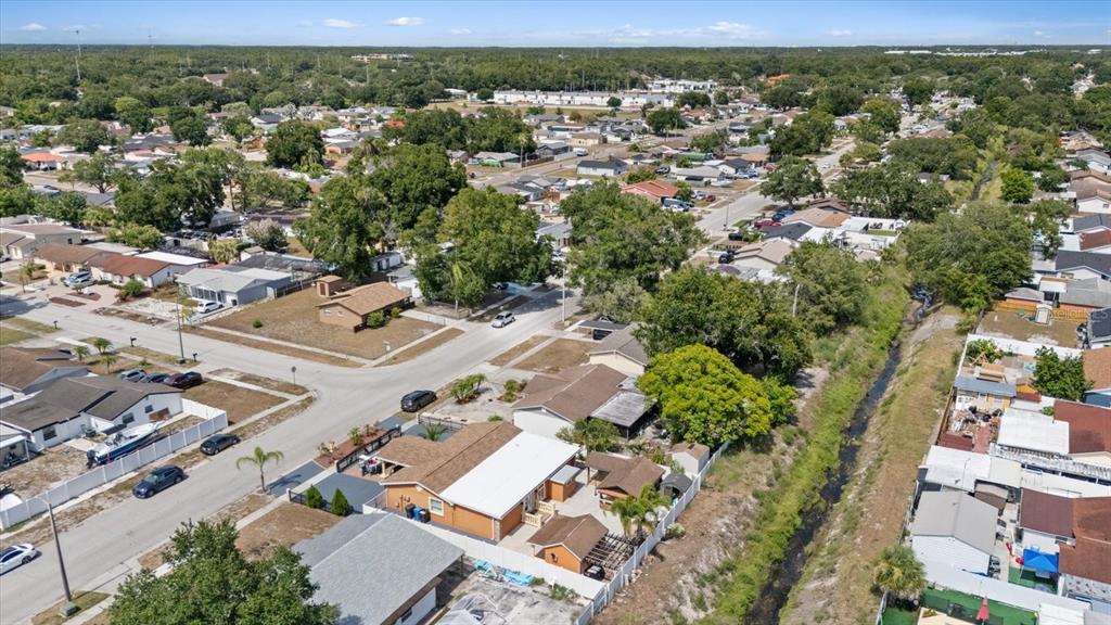 Property for sale at 8318 DRYCREEK DRIVE, TAMPA, FL, 33615