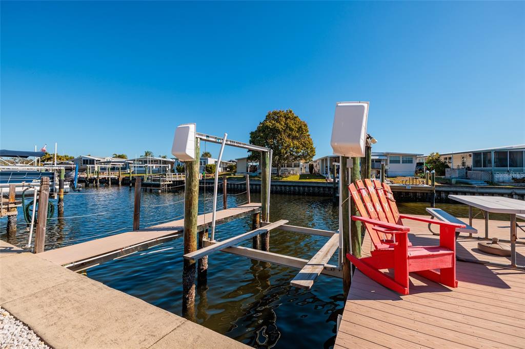 Property for sale at 134 AMERICANA COURT NE UNIT 216, ST PETERSBURG, FL, 33702