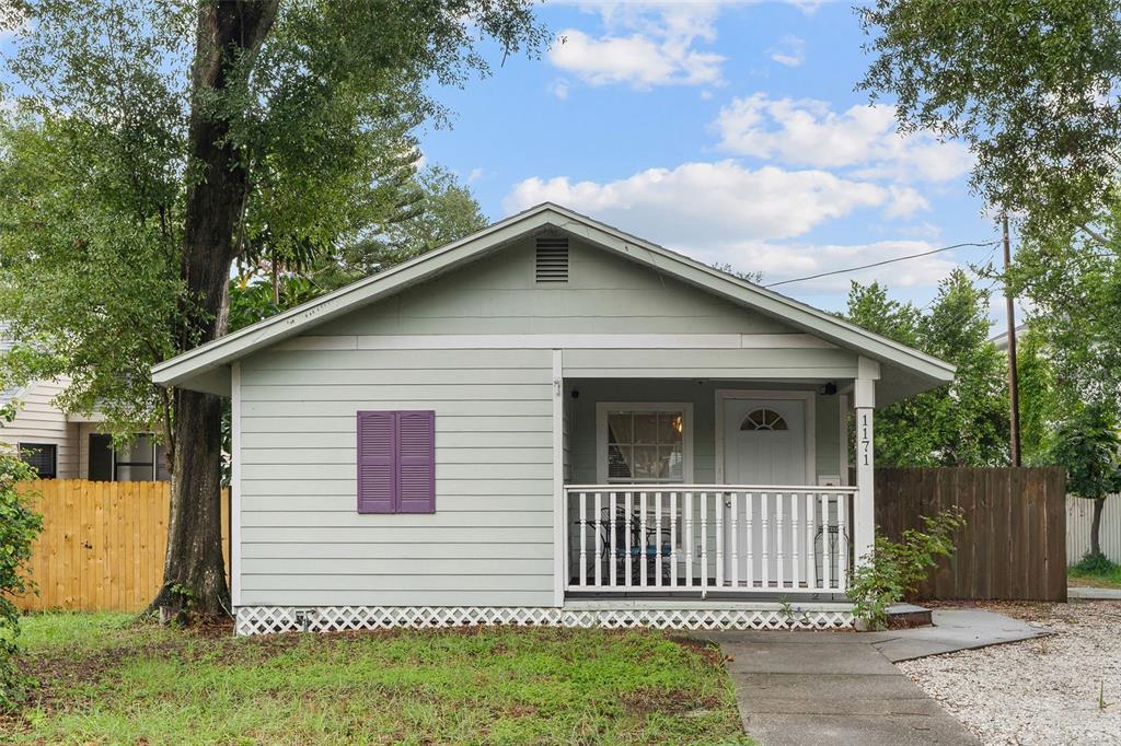 Property for sale at 1171 HIGHLAND COURT N, ST PETERSBURG, FL, 33701