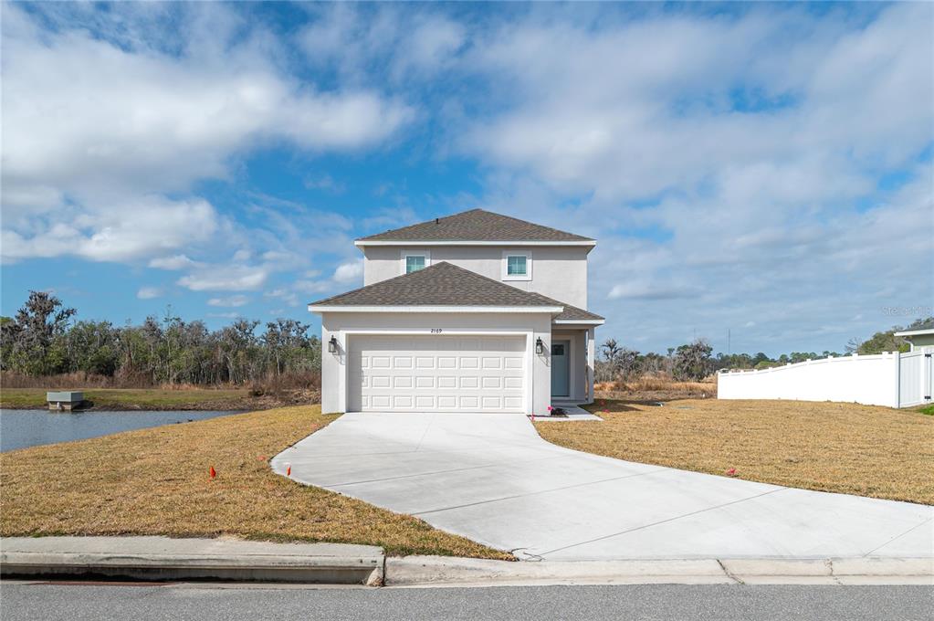 Property for sale at 2169 SUTTON RIDGE AVENUE, LAKELAND, FL, 33810