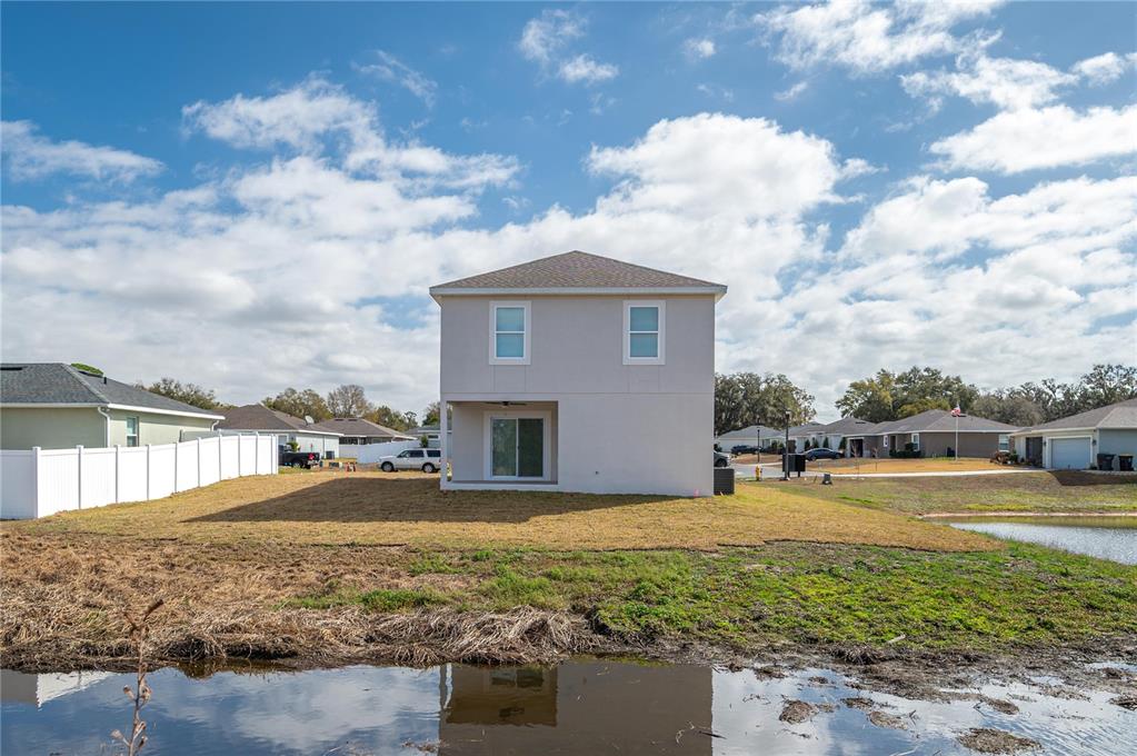 Property for sale at 2169 SUTTON RIDGE AVENUE, LAKELAND, FL, 33810