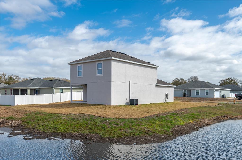 Property for sale at 2169 SUTTON RIDGE AVENUE, LAKELAND, FL, 33810