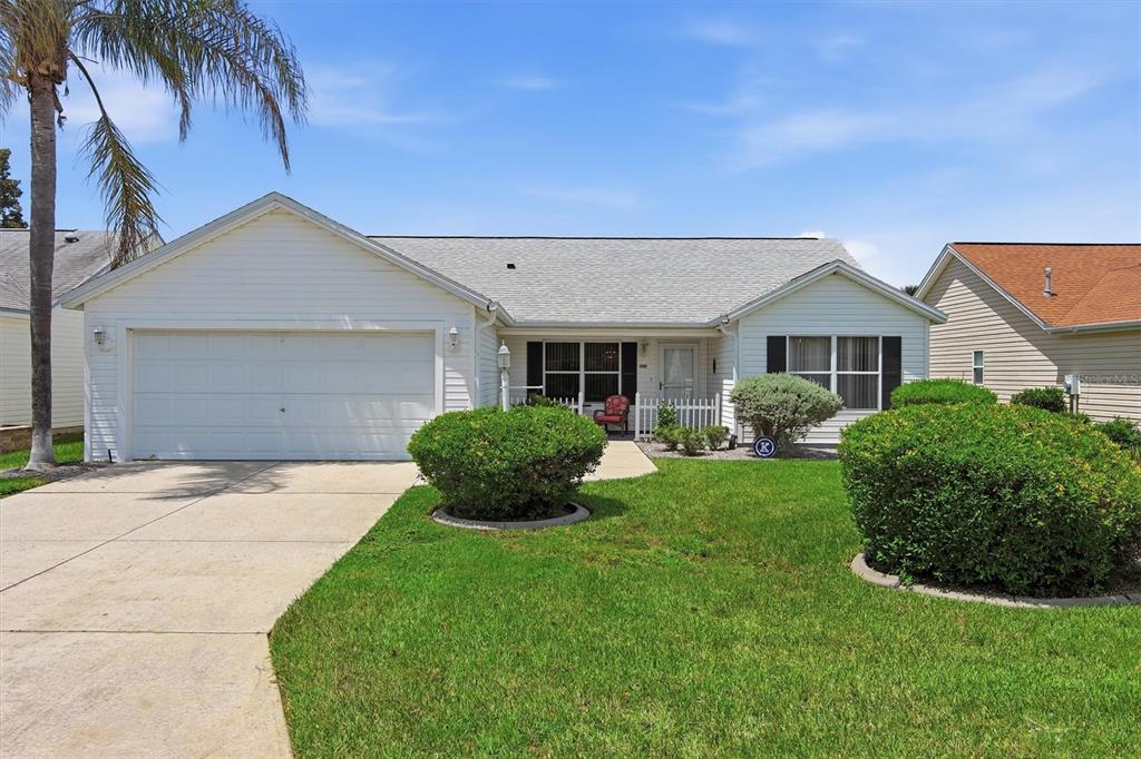 Property for sale at 3425 CARBONDALE COURT, THE VILLAGES, FL, 32162