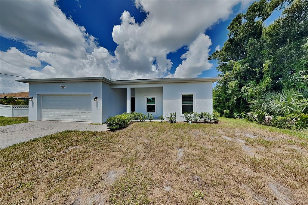 Property for sale at 966 HOOD AVENUE, PORT CHARLOTTE, FL, 33948
