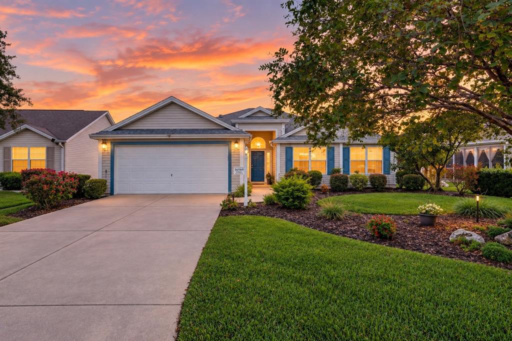 Property for sale at 16969 SE 92ND PELHAM AVENUE, THE VILLAGES, FL, 32162