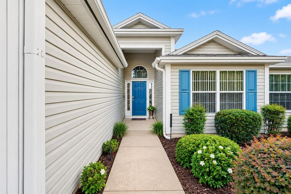 Property for sale at 16969 SE 92ND PELHAM AVENUE, THE VILLAGES, FL, 32162