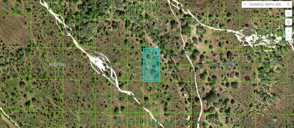 Property for sale at N/A, FROSTPROOF, FL, 33843