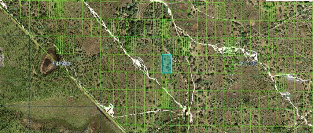 Property for sale at N/A, FROSTPROOF, FL, 33843