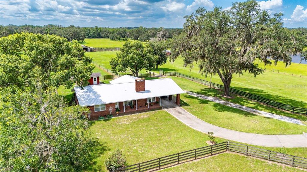 Property for sale at 38730 MICKLER ROAD, DADE CITY, FL, 33523