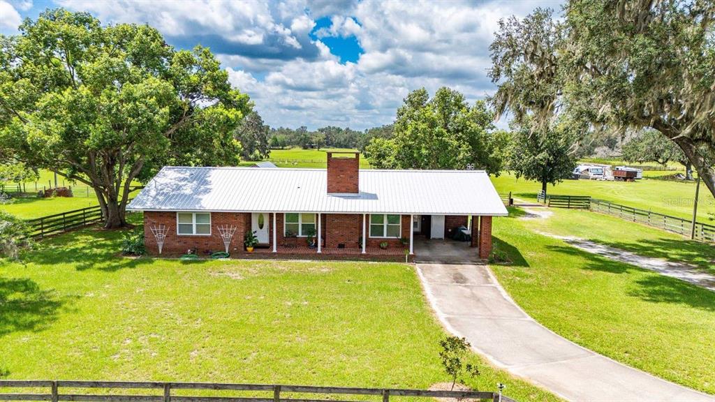 Property for sale at 38730 MICKLER ROAD, DADE CITY, FL, 33523