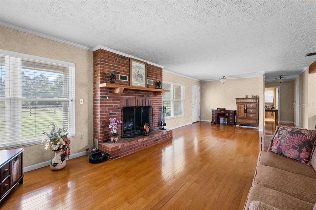 Property for sale at 38730 MICKLER ROAD, DADE CITY, FL, 33523