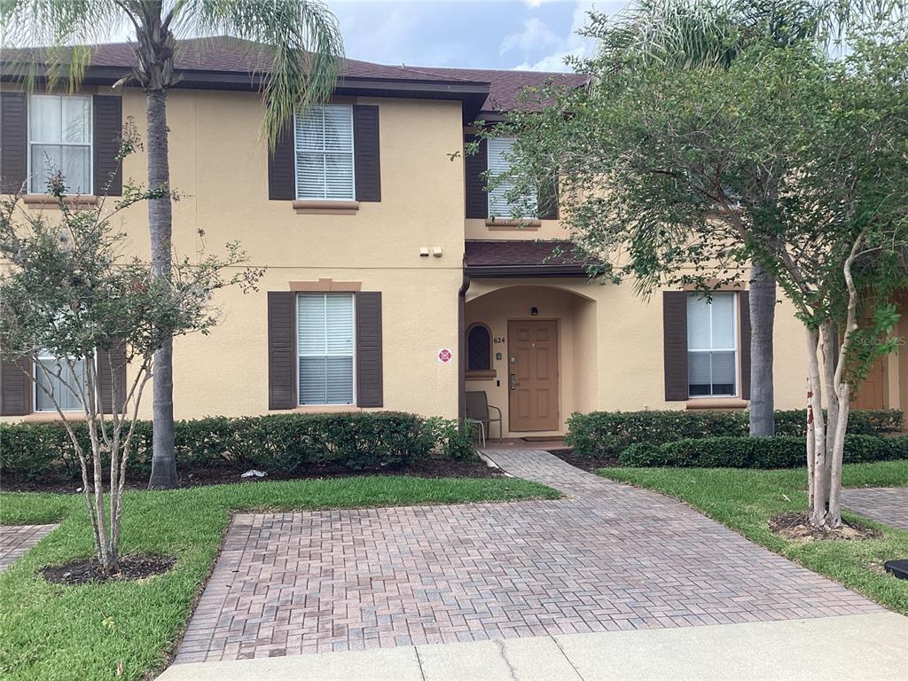 Property for sale at 624 TERRA LAGO STREET, DAVENPORT, FL, 33897