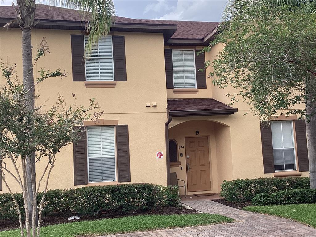 Property for sale at 624 TERRA LAGO STREET, DAVENPORT, FL, 33897