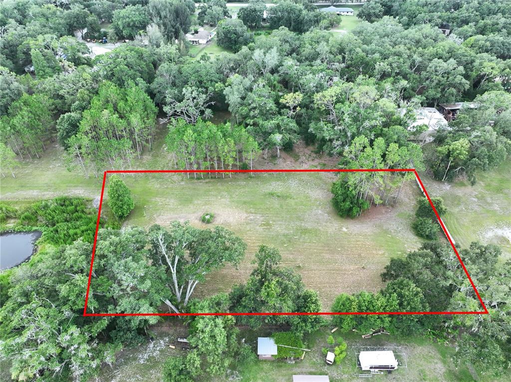 Property for sale at 16605 HAPPY GARDEN WAY, LUTZ, FL, 33549