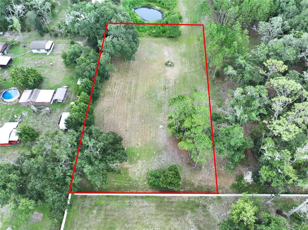 Property for sale at 16605 HAPPY GARDEN WAY, LUTZ, FL, 33549