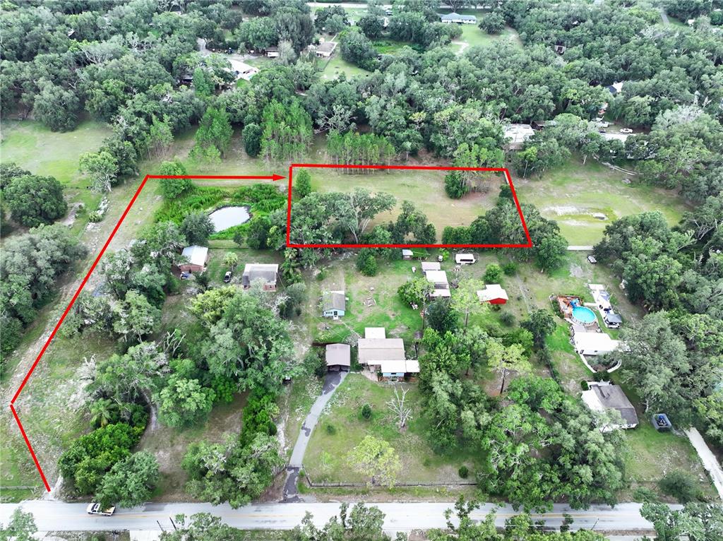 Property for sale at 16605 HAPPY GARDEN WAY, LUTZ, FL, 33549