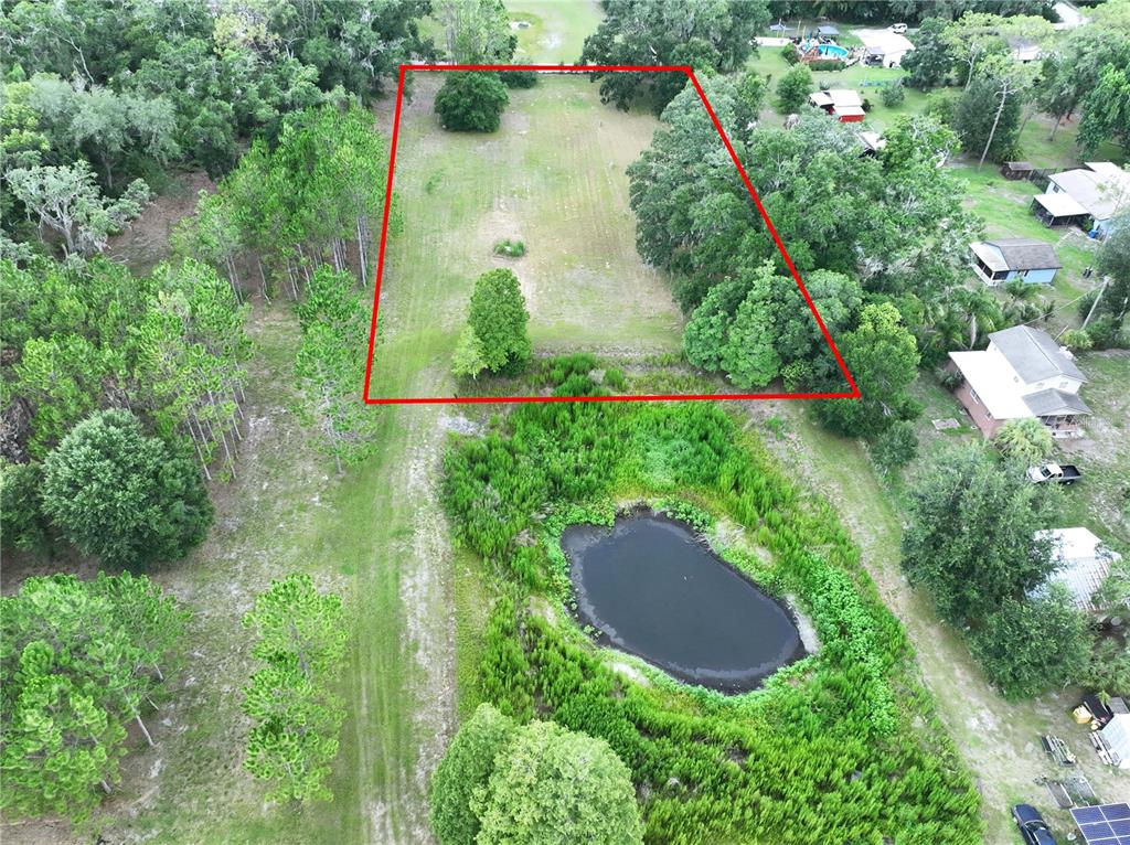 Property for sale at 16605 HAPPY GARDEN WAY, LUTZ, FL, 33549