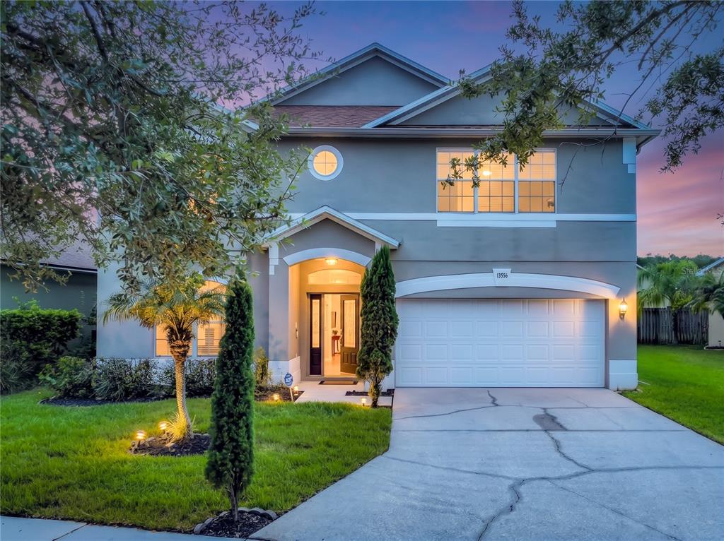 Property for sale at 13556 HAWKEYE DRIVE, ORLANDO, FL, 32837