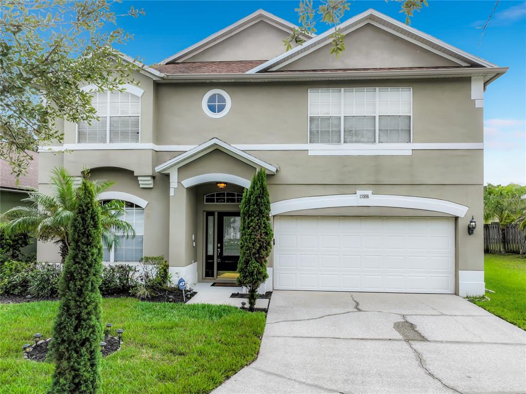 Property for sale at 13556 HAWKEYE DRIVE, ORLANDO, FL, 32837