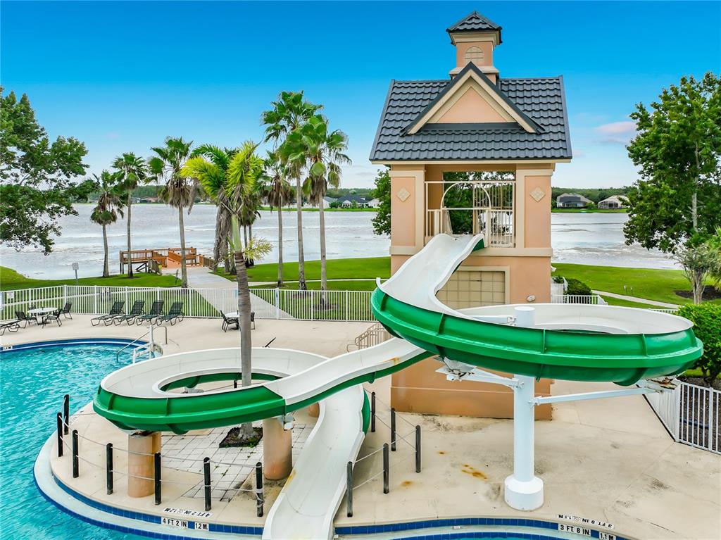 Property for sale at 13556 HAWKEYE DRIVE, ORLANDO, FL, 32837