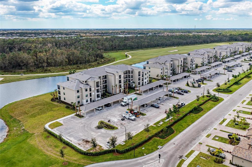 Property for sale at 18114 GAWTHROP DRIVE UNIT 306, BRADENTON, FL, 34211