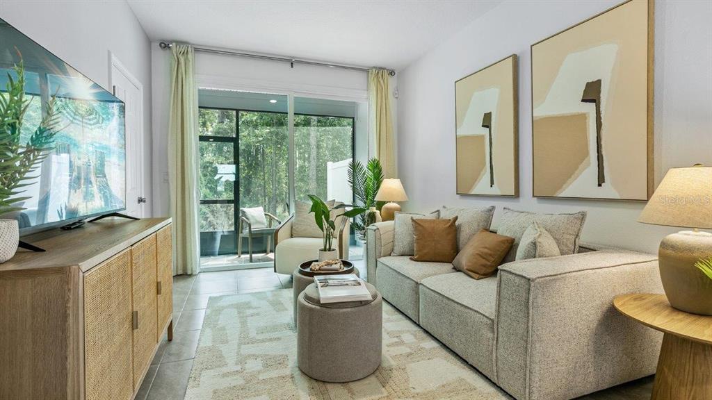 Photo of Model Home