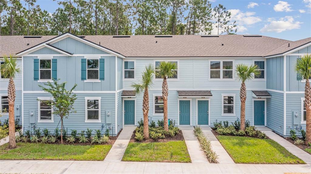 Photo of Model Home