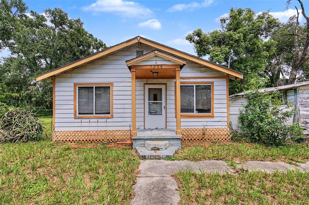 Property for sale at 7208 E 21ST AVENUE, TAMPA, FL, 33619