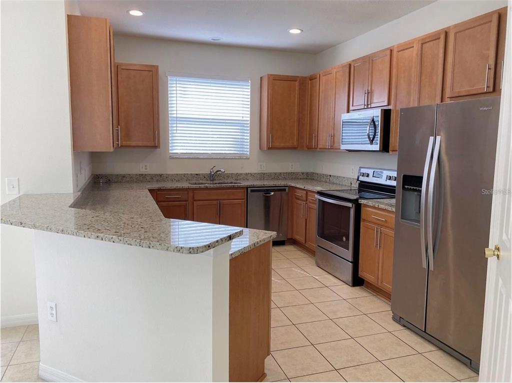 Property for sale at 3048 SEAVIEW CASTLE DRIVE, KISSIMMEE, FL, 34746