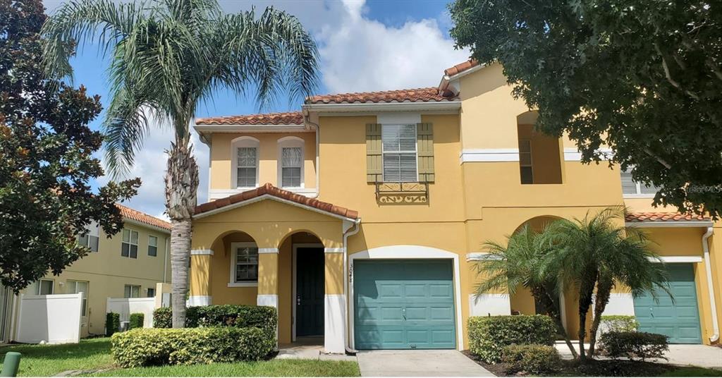 Property for sale at 3048 SEAVIEW CASTLE DRIVE, KISSIMMEE, FL, 34746