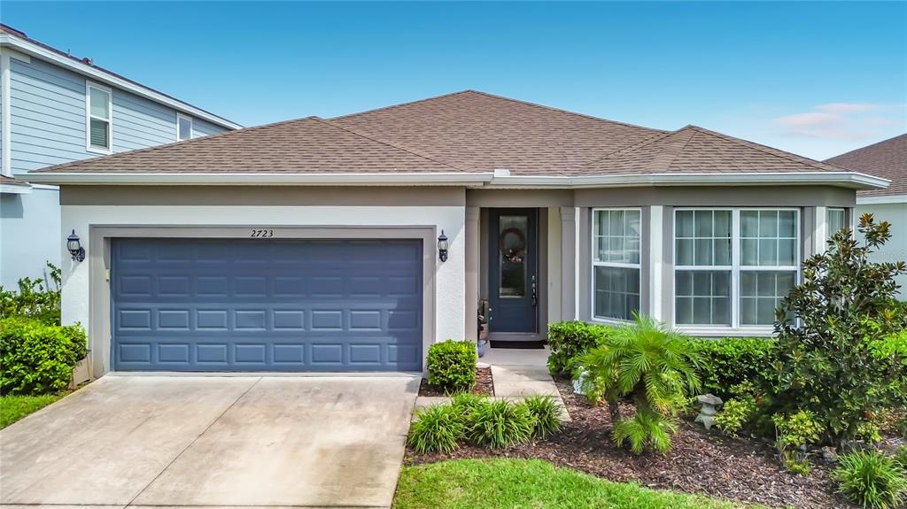Property for sale at 2723 FORESTDALE STREET, ST CLOUD, FL, 34771