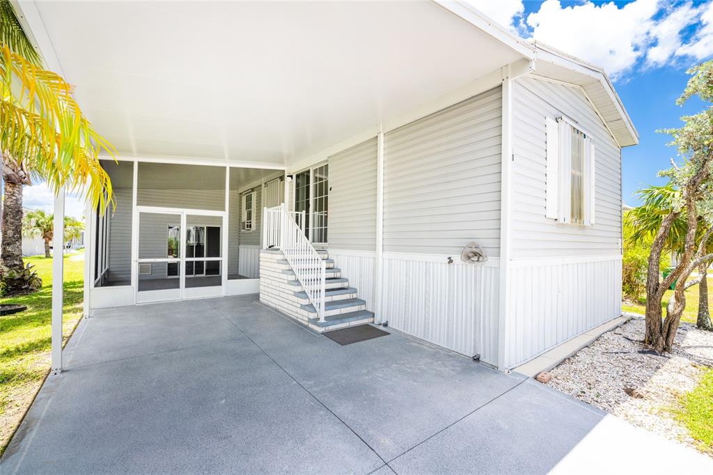 Property for sale at 10 HOLLAND DRIVE, PUNTA GORDA, FL, 33950