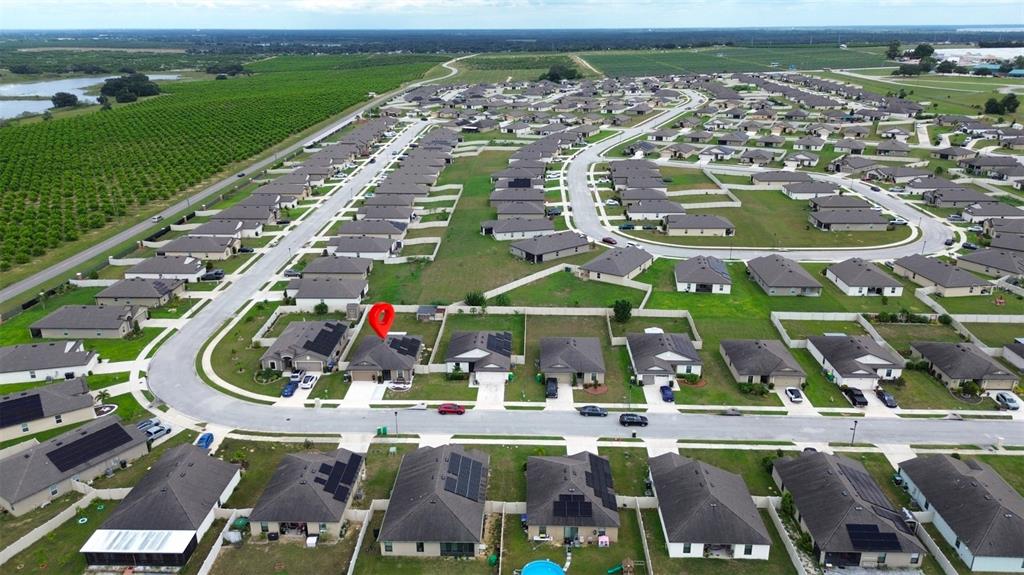 Aerial view 2