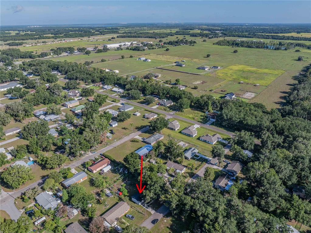 Property for sale at 801 N CLERMONT AVENUE, FORT MEADE, FL, 33841