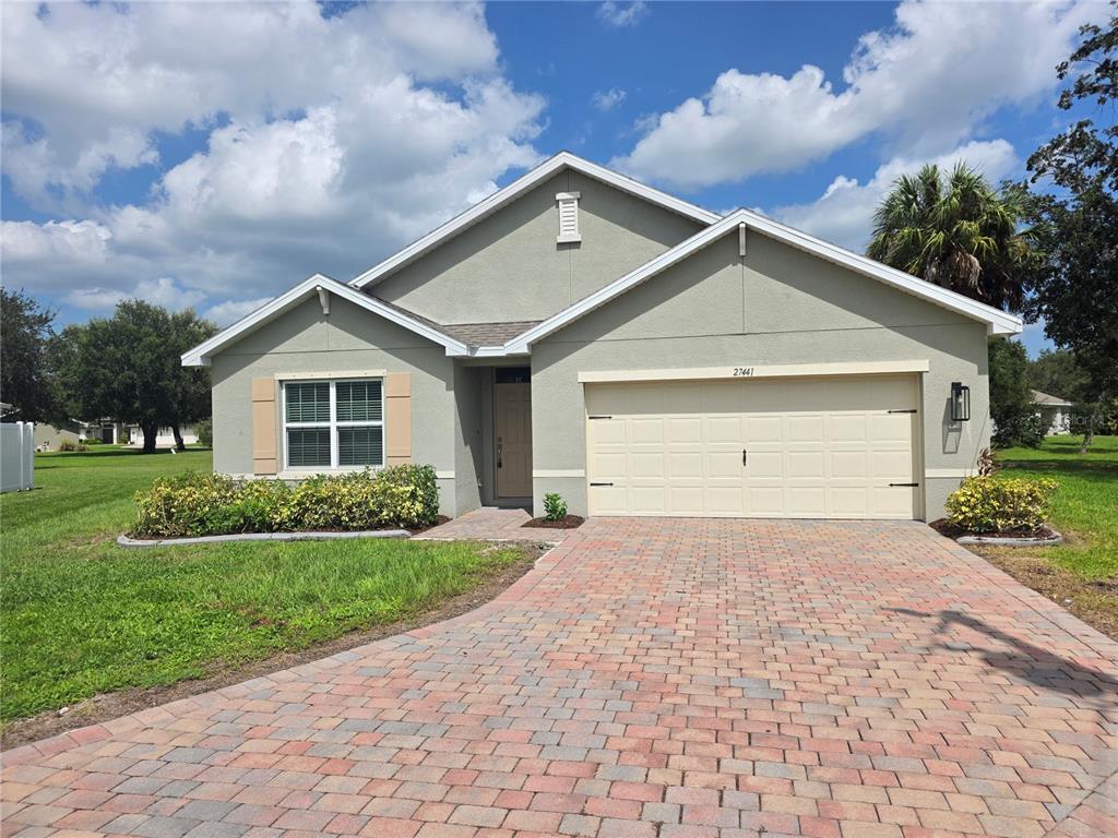 Property for sale at 27441 NATAL DRIVE, PUNTA GORDA, FL, 33983
