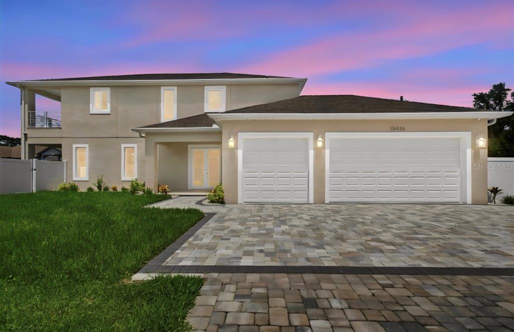 Property for sale at 15436 CASEY ROAD, TAMPA, FL, 33624