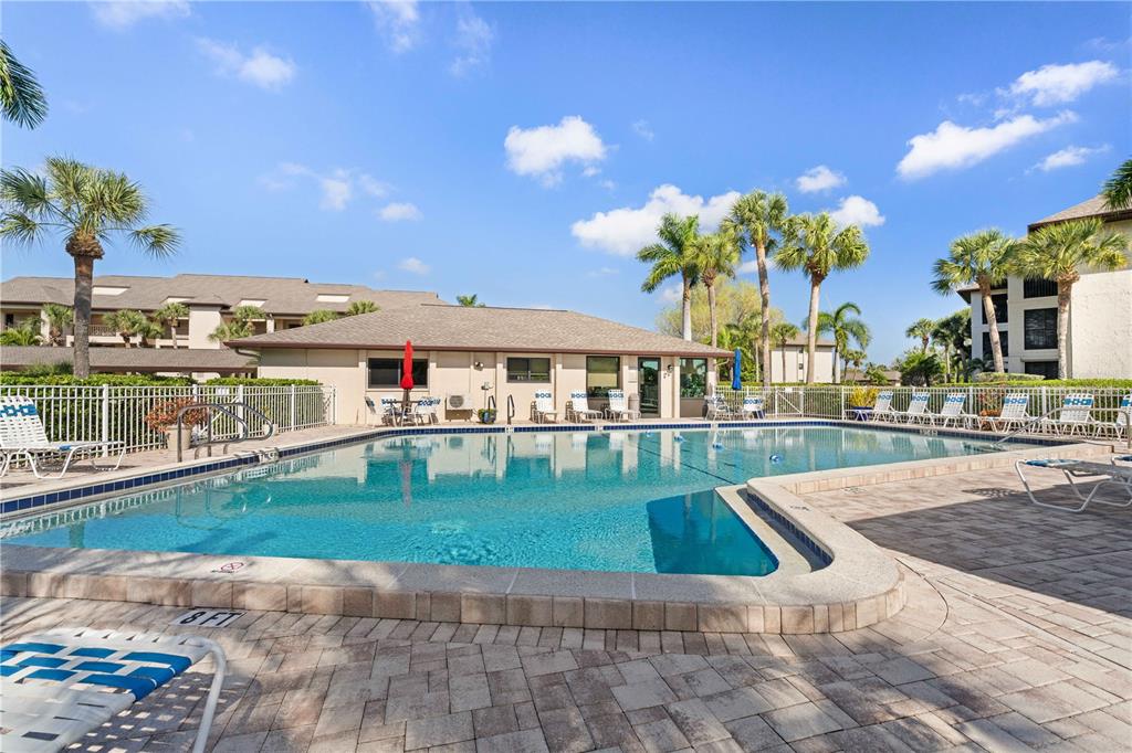 Property for sale at 2 PIRATES LANE UNIT 23B, PUNTA GORDA, FL, 33955