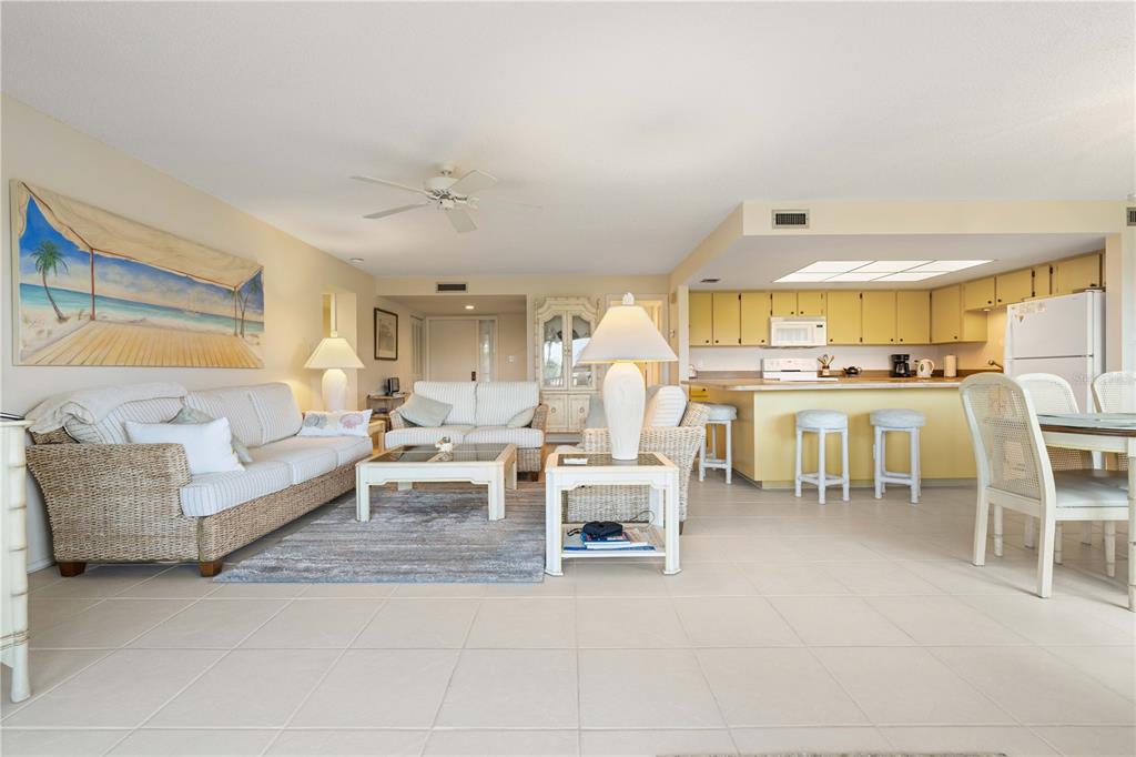 Property for sale at 2 PIRATES LANE UNIT 23B, PUNTA GORDA, FL, 33955