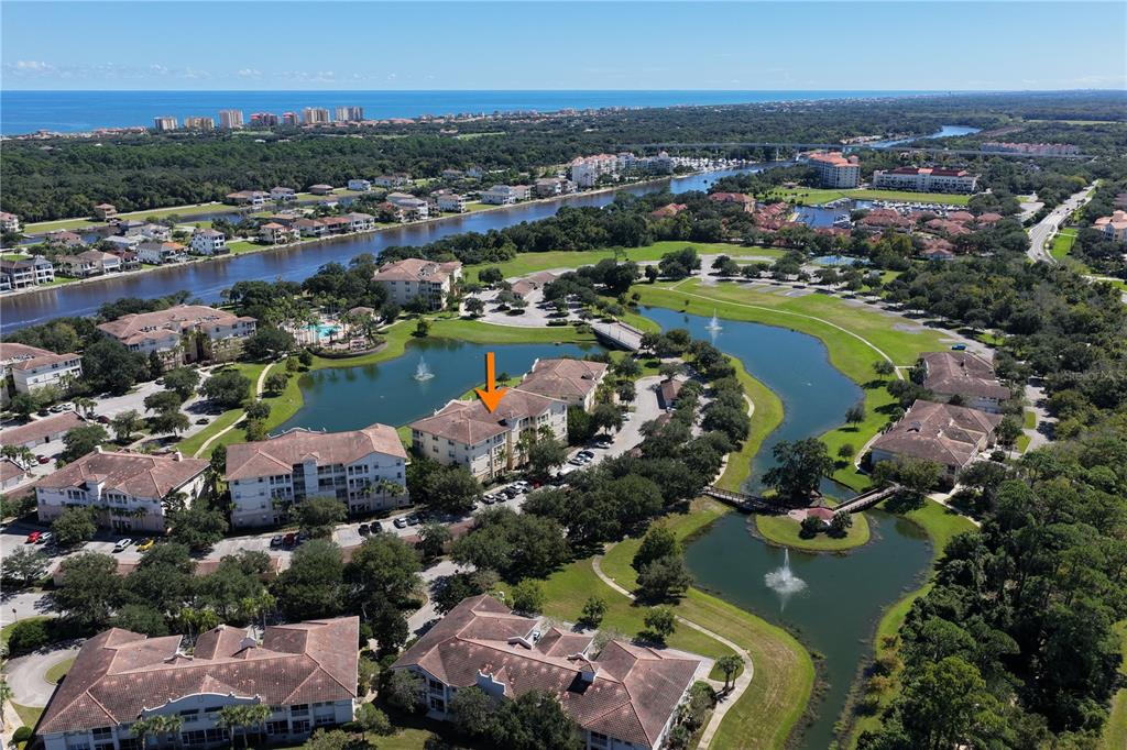 Property for sale at 85 RIVERVIEW BEND S UNIT 1513, PALM COAST, FL, 32137